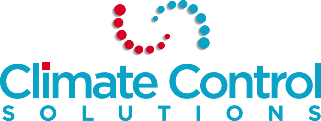 Climate Control Solutions Logo