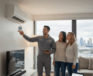 Why Choose a Mitsubishi Electric Diamond Dealer in Melbourne?